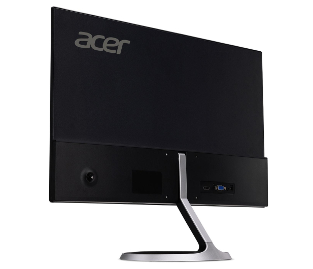 Acer ED246YBIX czarny - 386291 - zdjęcie 5